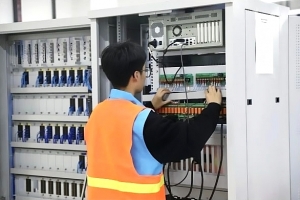 2024金磚國家職業技能大賽鐵路信號設備維護技能賽項國際總決賽圓滿舉辦！