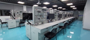 機電技術綜合實訓平臺