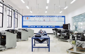 湖南電氣職業(yè)技術(shù)學(xué)院