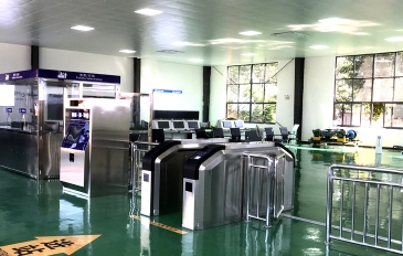 長(zhǎng)豐軌道交通學(xué)校